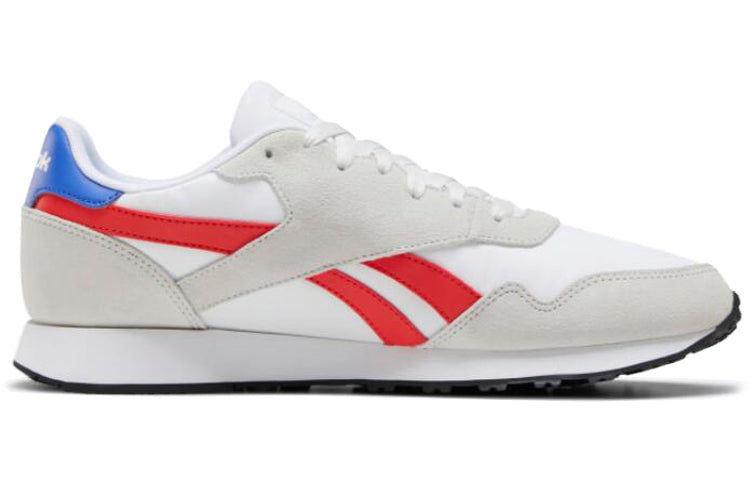 Reebok Royal Ultra 'Grey Radiant Red' EG9398