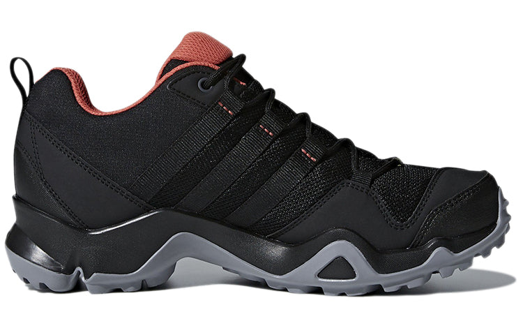 (WMNS) adidas Terrex AX2R GTX 'Black' CM7855