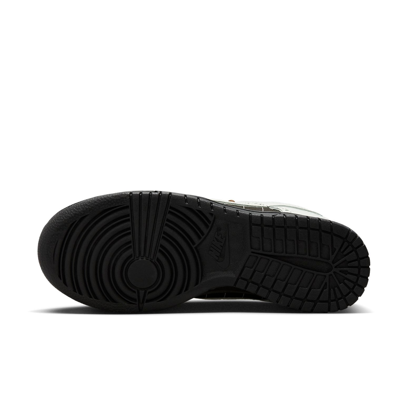 (WMNS) Nike Dunk Low 'Summit White and Cacao Wow' FV3642-010