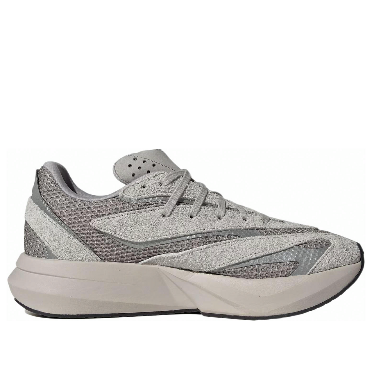 (WMNS) adidas LIGHTBLAZE 'Grey' JQ9975