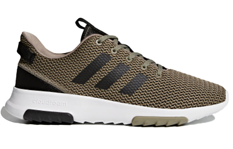 adidas Cloudfoam Racer TR 'Trace Olive' BC0020