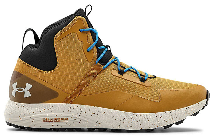 Under Armour Charged Bandit Trek 'Yellow Ochre' 3023308-700