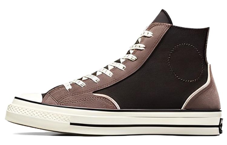 Converse Chuck 70 High 'Final Club - Velvet Brown' A06835C