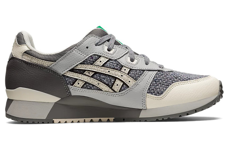 ASICS Gel Lyte 3 OG 'Oyster Grey Cream' 1201A753-020