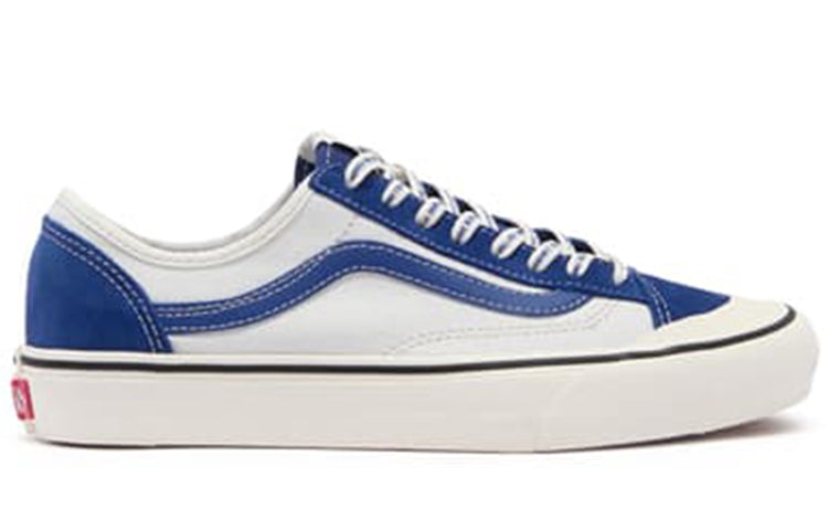 Vans Style 36 Decon SF 'US Open' VN0A3MVL2FE