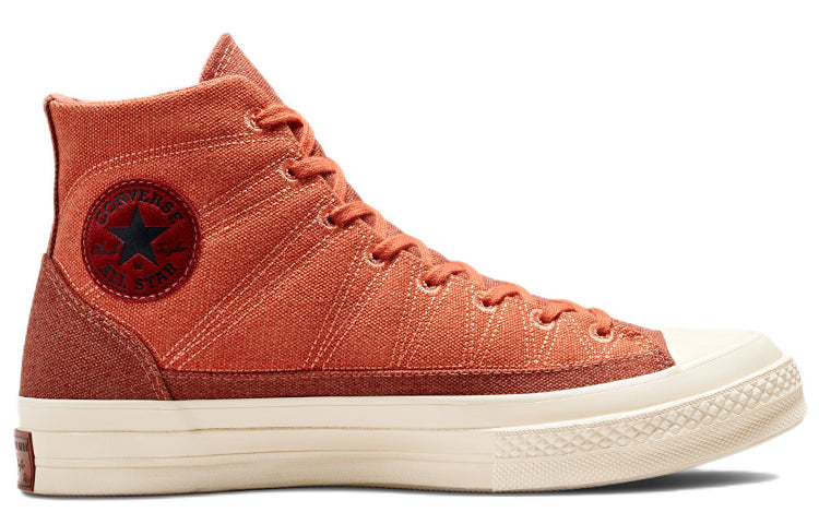 Converse Chuck Taylor All Star 1970s 'Fire Opal' 172820C