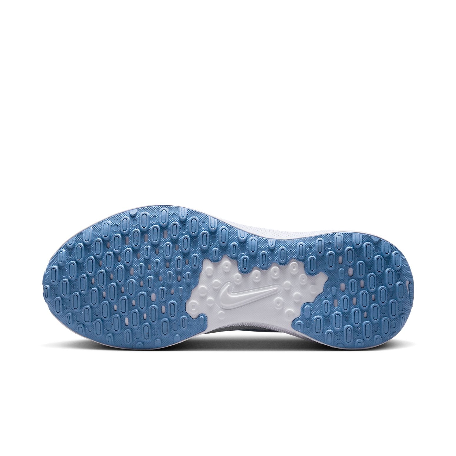 (WMNS) Nike Revolution 7 Road Running Shoes 'Photon Dust Polar' FB2208-001