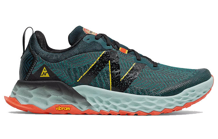 New Balance Fresh Foam Hierro V6 'Mountain Teal Blaze' MTHIERG6