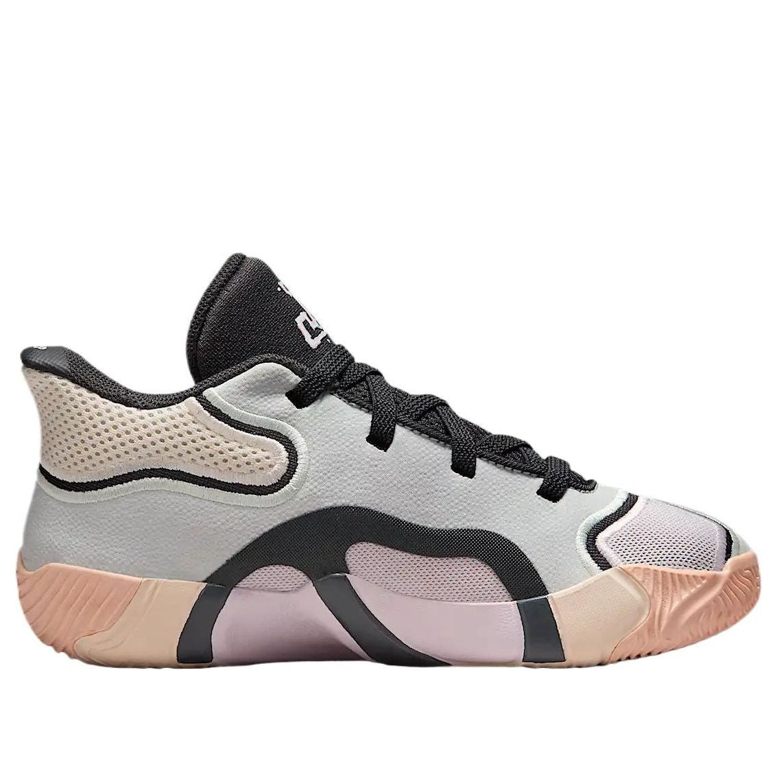 (TD) Air Jordan Tatum 3 'Pink' HF3137-008
