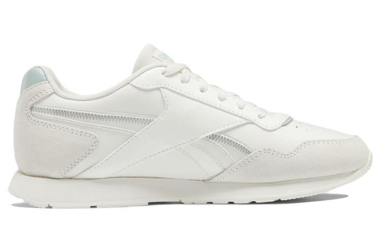 (WMNS) Reebok Royal Glide 'Cream Baby Blue' GY9277