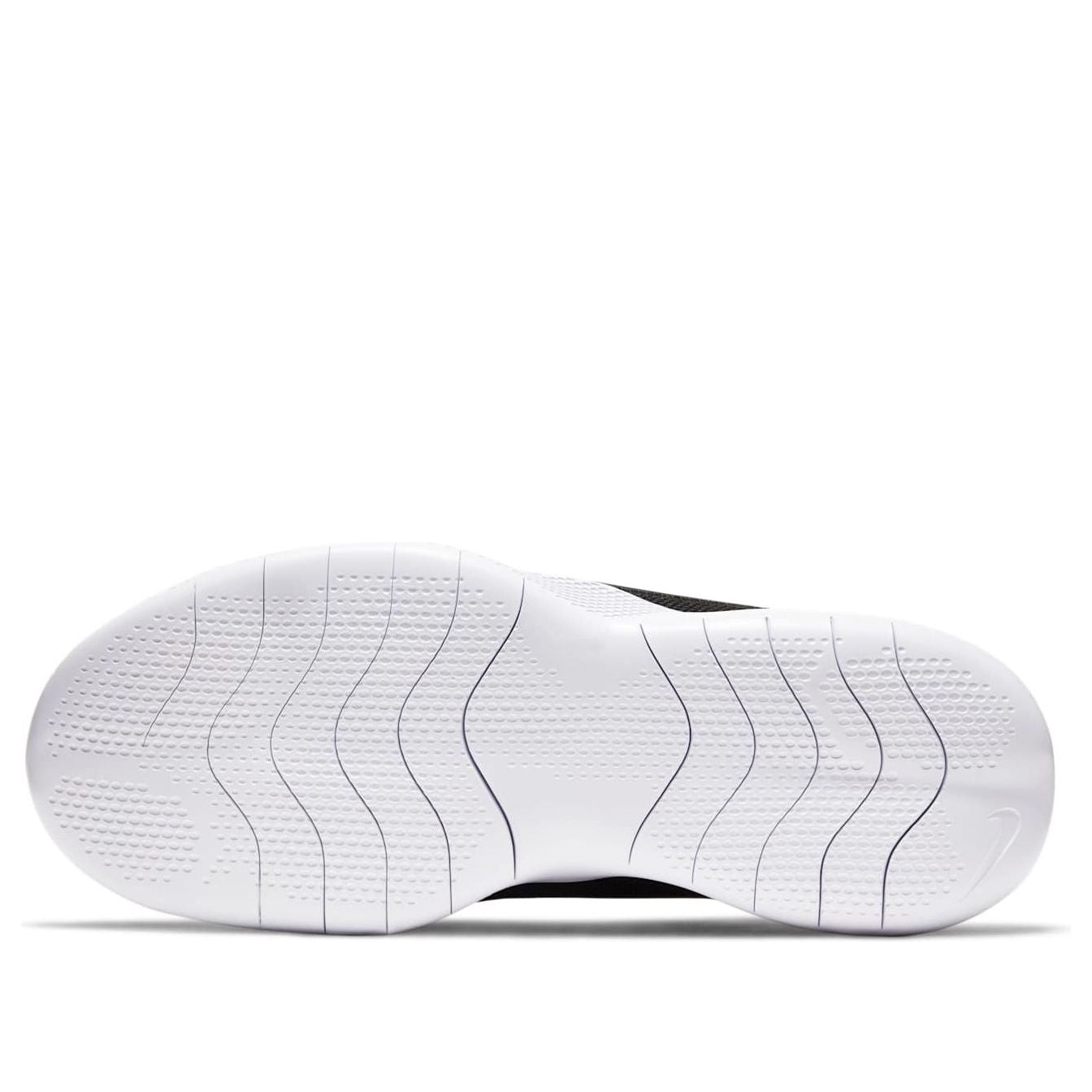 Nike Flex Experience Run 10 Extra Wide 'Black White' DH5423-002