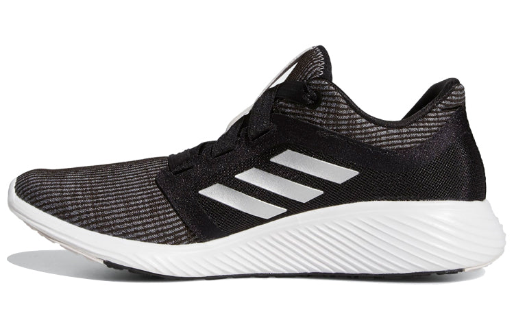 (WMNS) adidas Edge Lux 3 'Black White Brown' EF7011