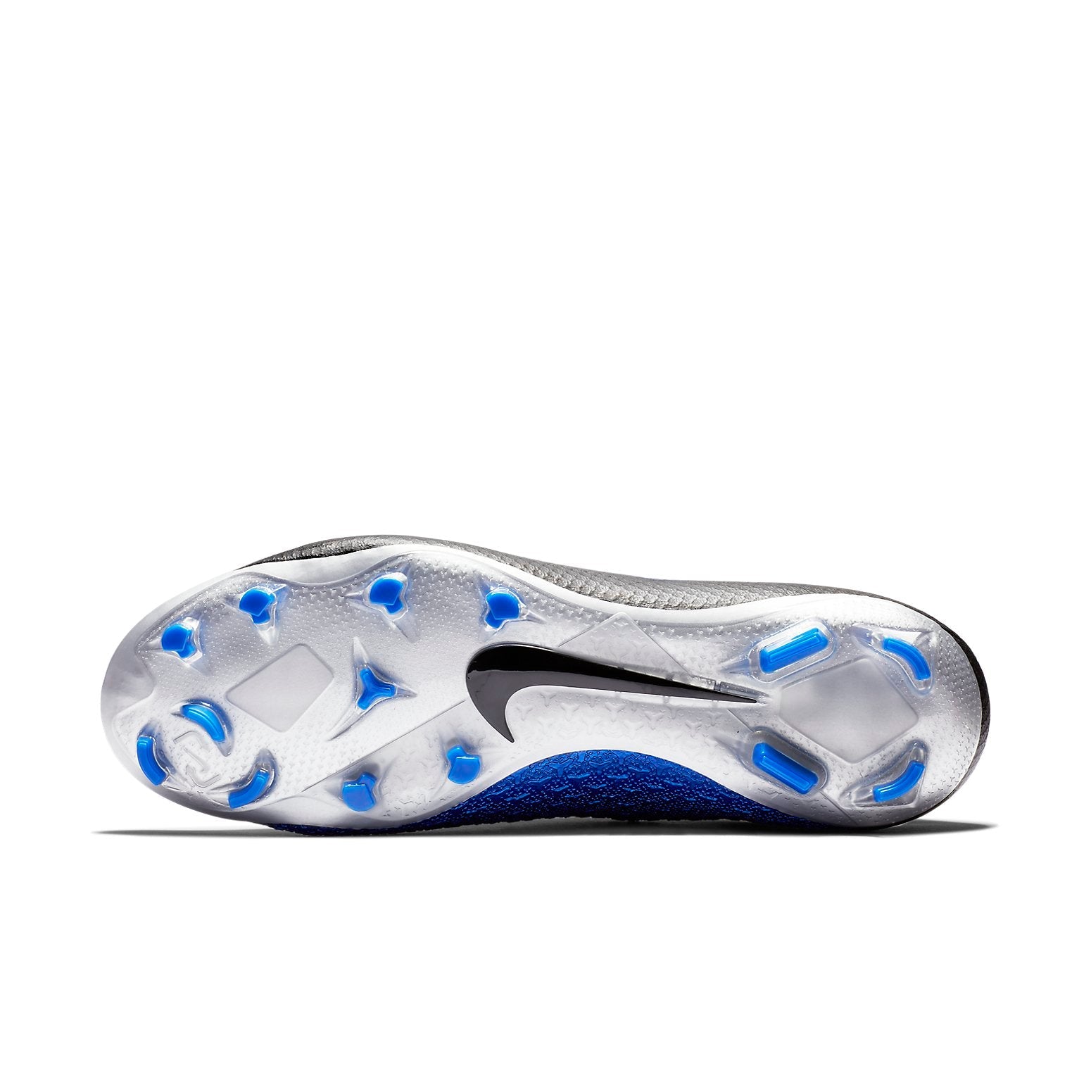 Nike Phantom Vision Pro DF FG 'Racer Blue Black White' AO3266-004