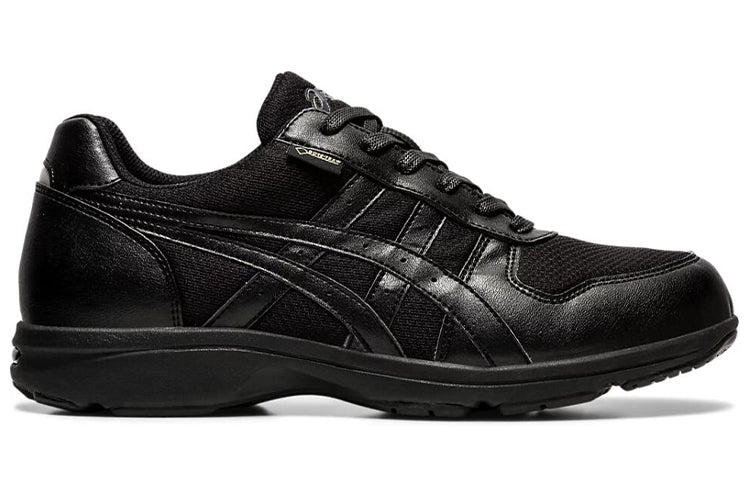 ASICS Hadashi Walker M G-TX (3E) Running Shoes Black 1291A012-001