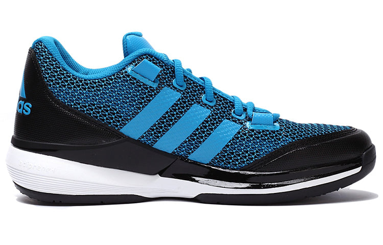 adidas Crazy Ghost Low 2015 'Blue' Q16178