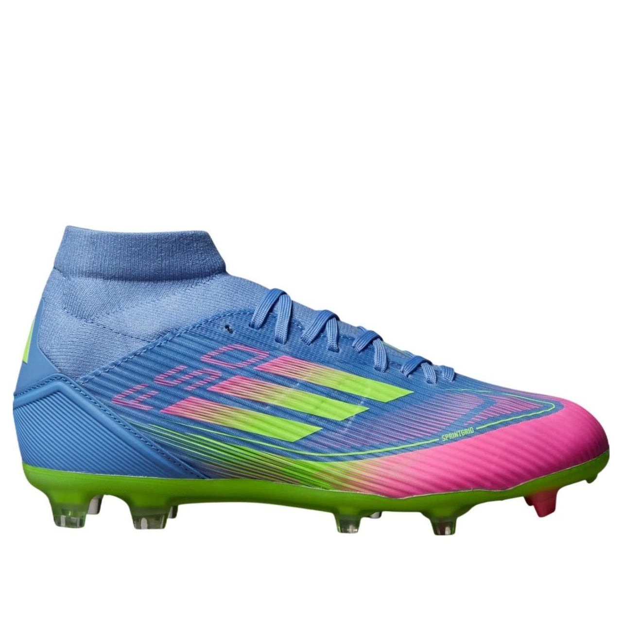 (WMNS) adidas F50 League Mid-Cut FG 'Celestial Victory Pack' IH3862