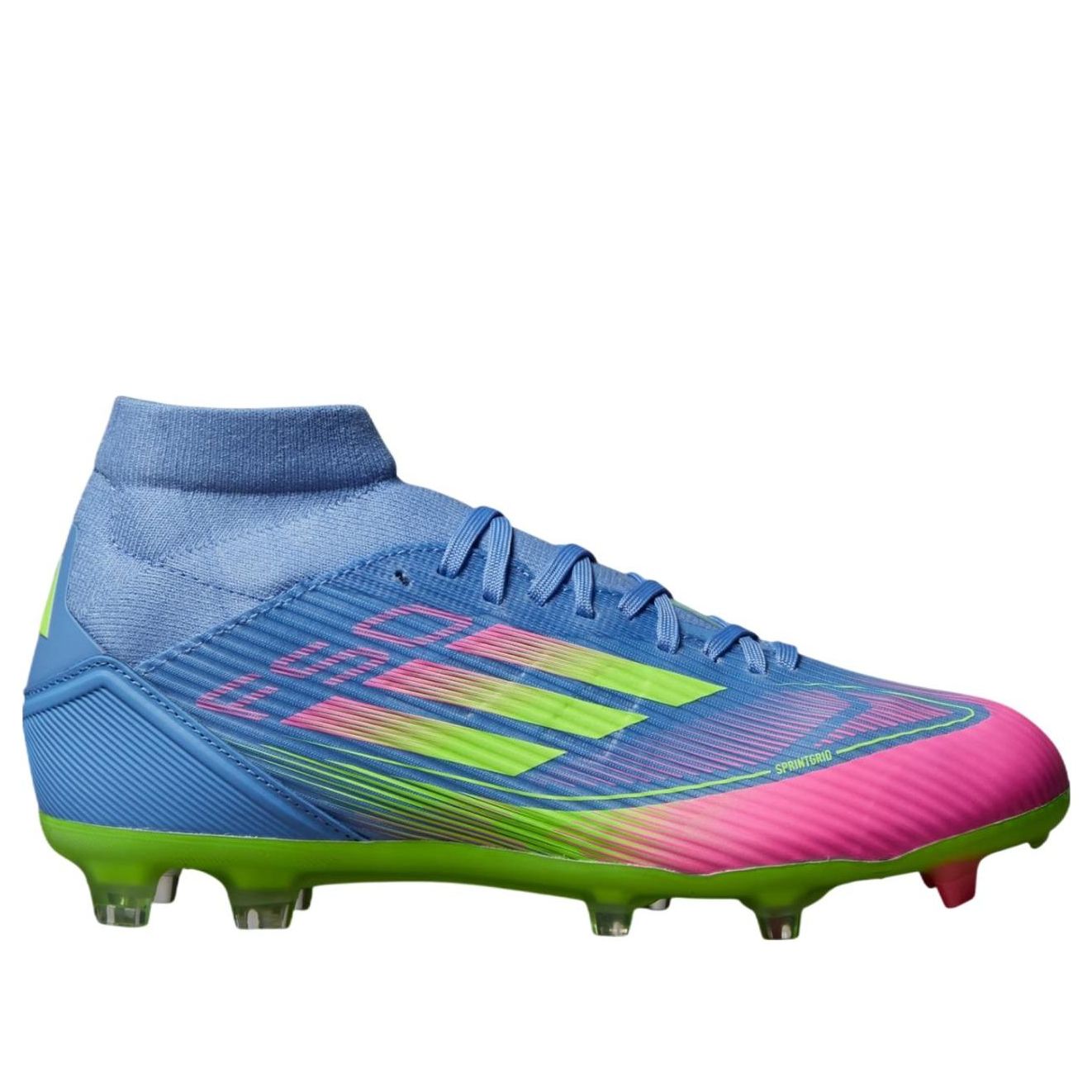 (WMNS) adidas F50 League Mid-Cut FG 'Celestial Victory Pack' IH3862