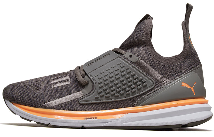PUMA IGNITE Limitless 2 evoKNIT 'Grey' 191441-07