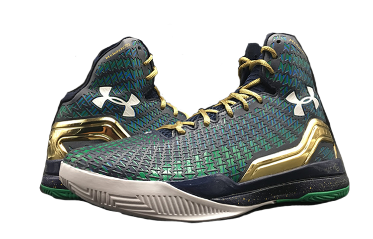 Under Armour Clutchfit Drive 'Blue' 1259065-414