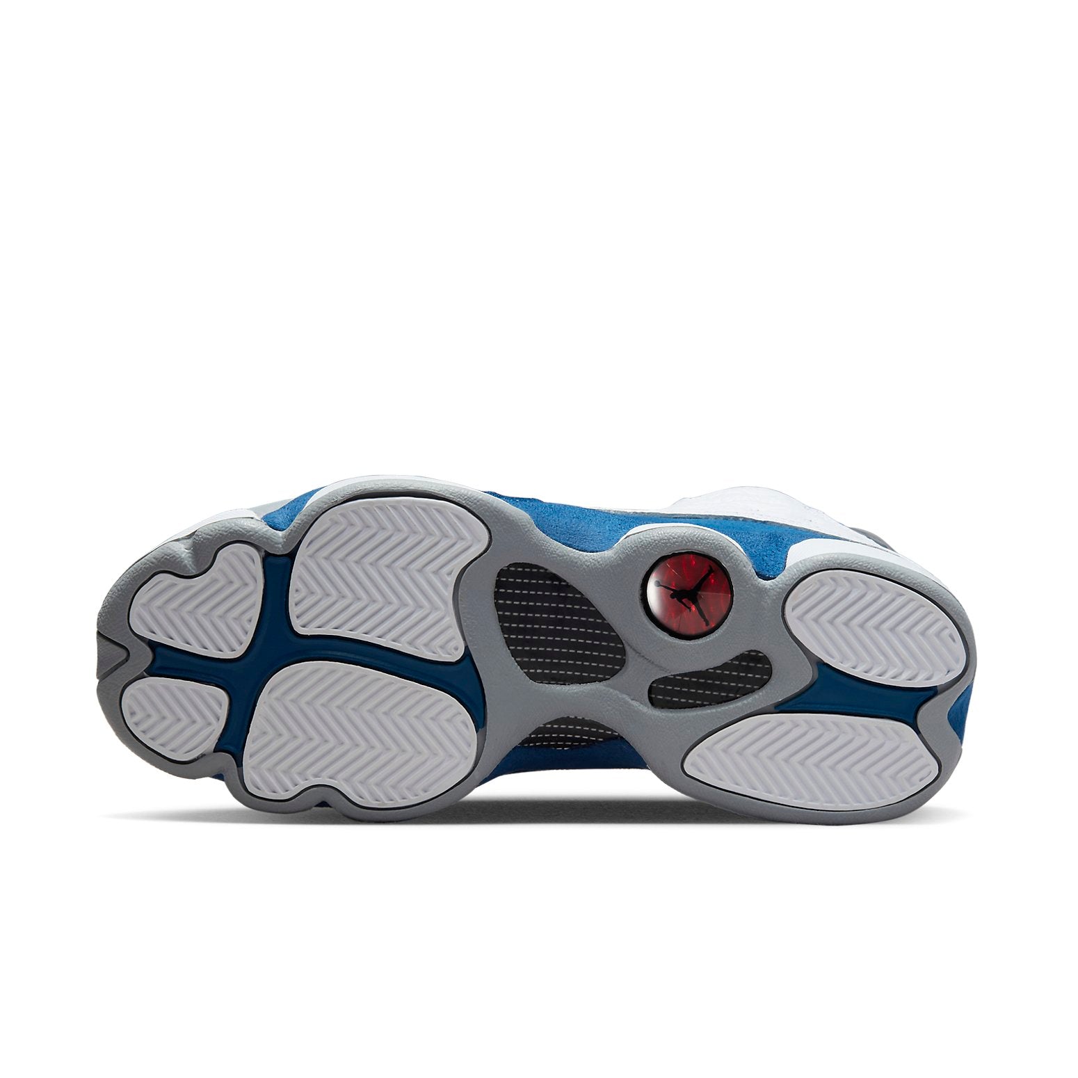 (GS) Air Jordan 13 Retro 'French Blue' DJ3003-164