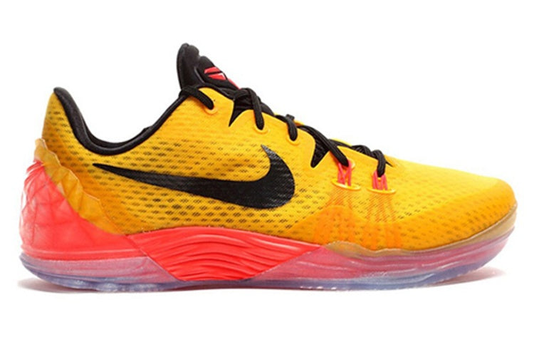 Nike Zoom Kobe Venomenon 5 EP 'Yellow' 815757-706