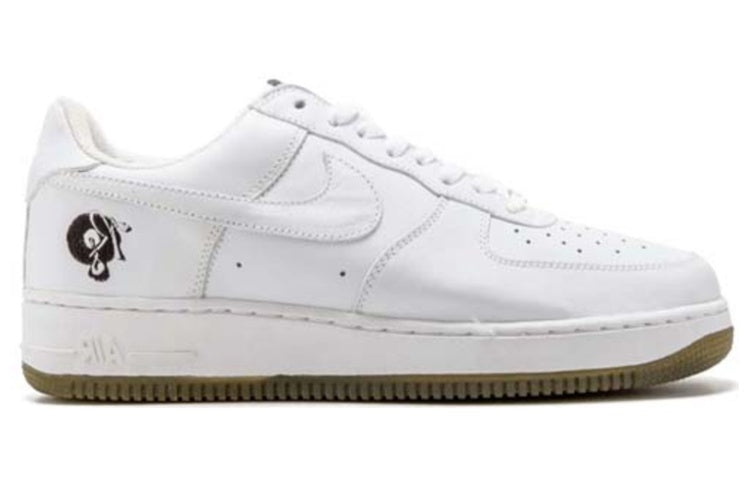 Nike Air Force 1 Low The Blueprint 2 Jay-Z 'White Blue' BMB315-M5-C1
