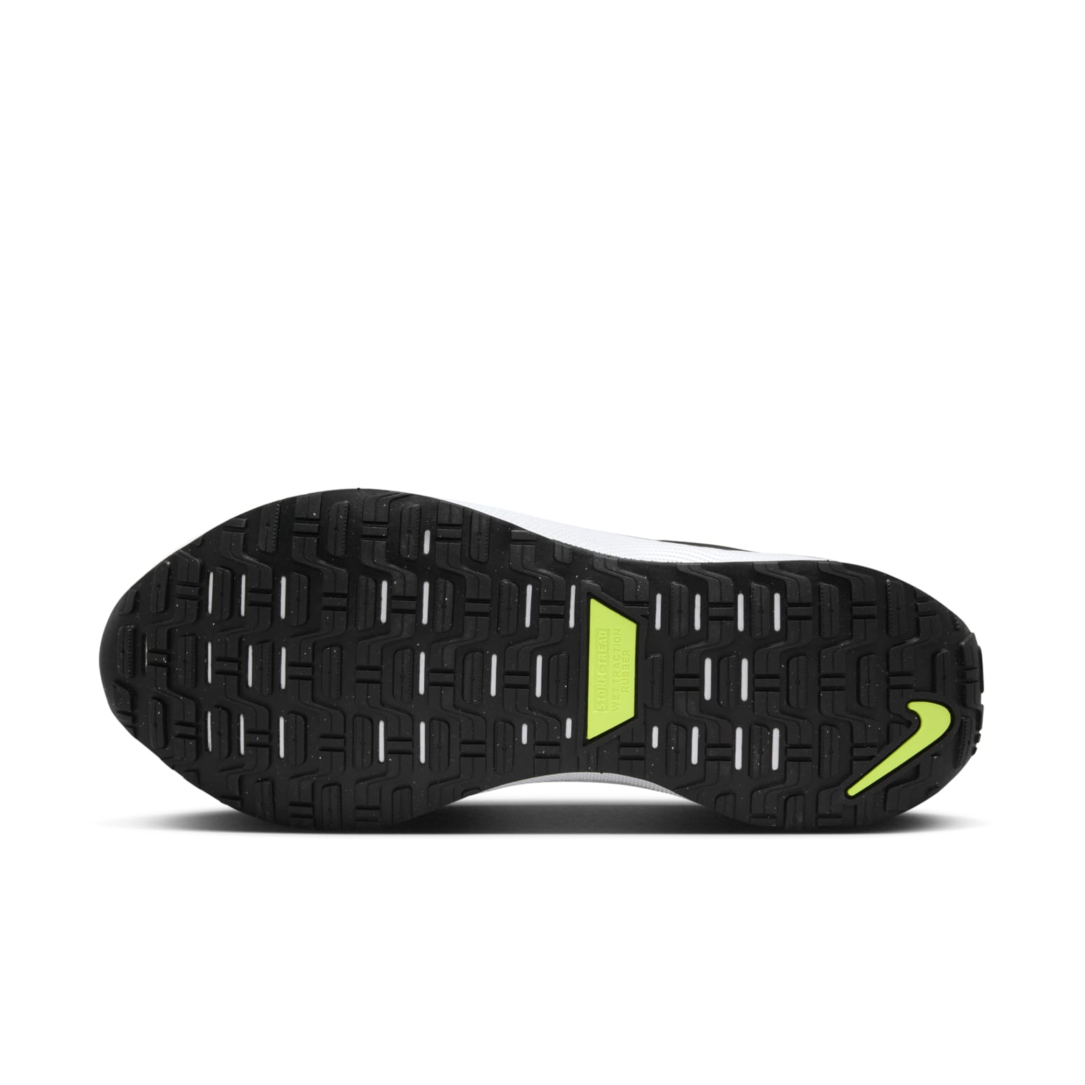 Nike Infinity Run 4 Gore-Tex 'Black White' HQ0265-001