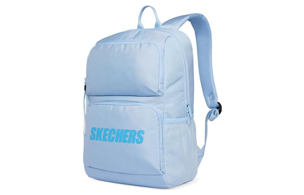 Skechers Collection Backpack 'Light Blue' L320U196-01CQ