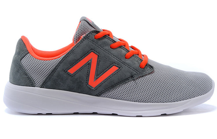 New Balance 1320 Low-top Gray/Orange ML1320GD