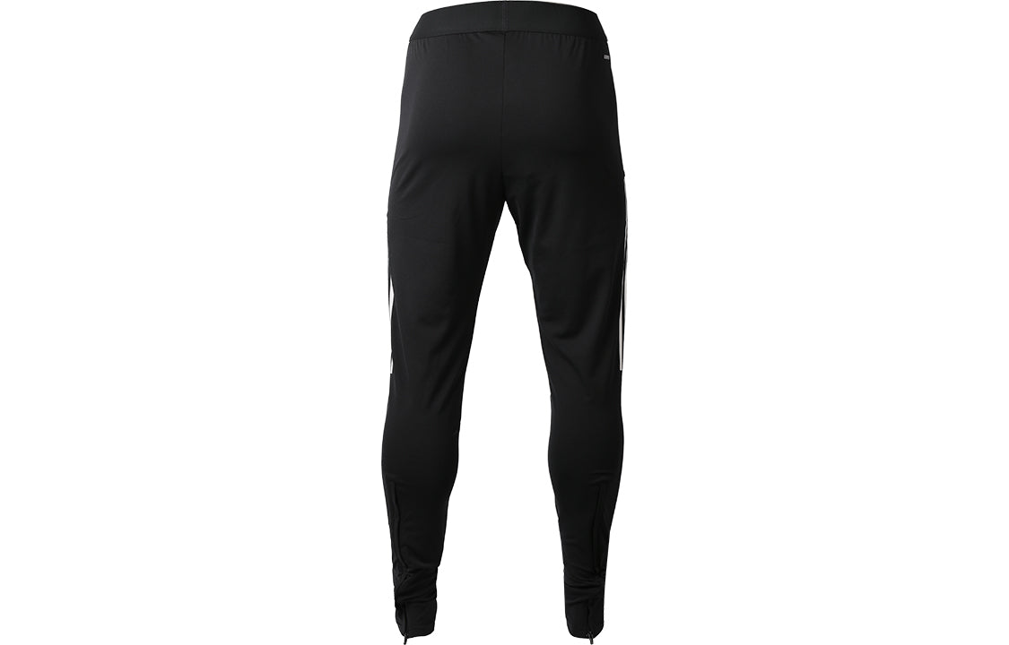 adidas Afc Eu Tr Pnt 20-21 Season Arsenal Training Pants Black FQ6203