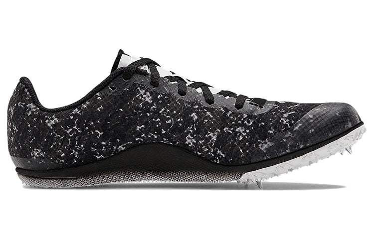 Under Armour Brigade XC Low 'Black White' 3023690-001