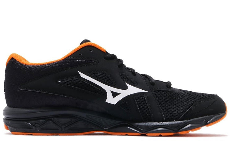 Mizuno Stargazer 2 'Black Orange' K1GA205009