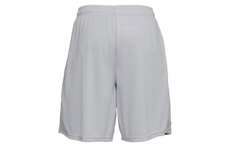 Under Armour Tech Mesh Shorts 'Light Grey' 1328705-011