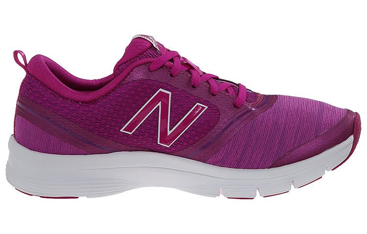 (WMNS) New Balance 711 Series Heathered Purple WX711AP