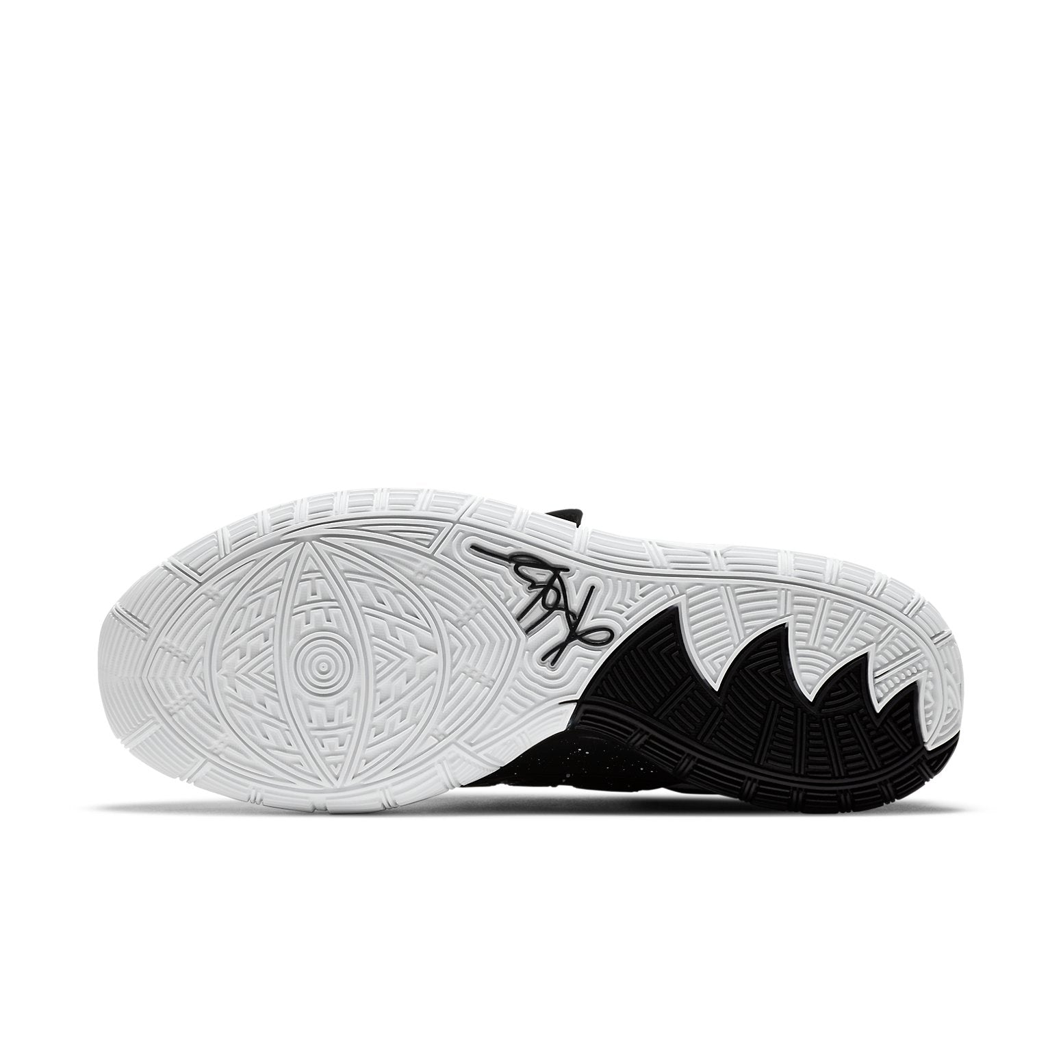 Nike Kyrie 6 Team 'White Black' CK5869-101
