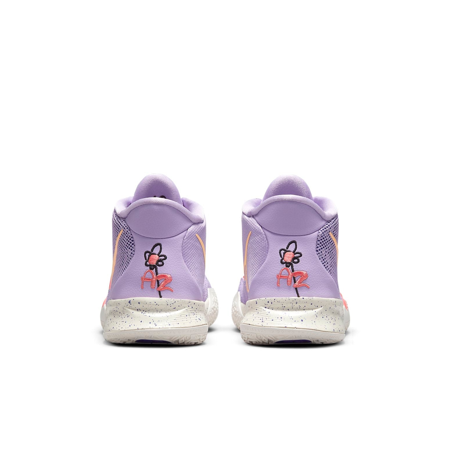 (GS) Nike Kyrie 7 'Daughters' CT4080-501