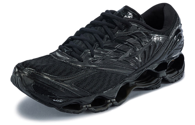 Mizuno Wave Prophecy 8 'Black' J1GC190010