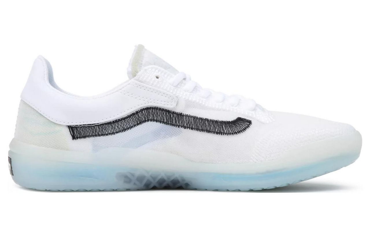 Vans Buty Ultimatewaffle Exp WHITE VN0A7Q5UWHT