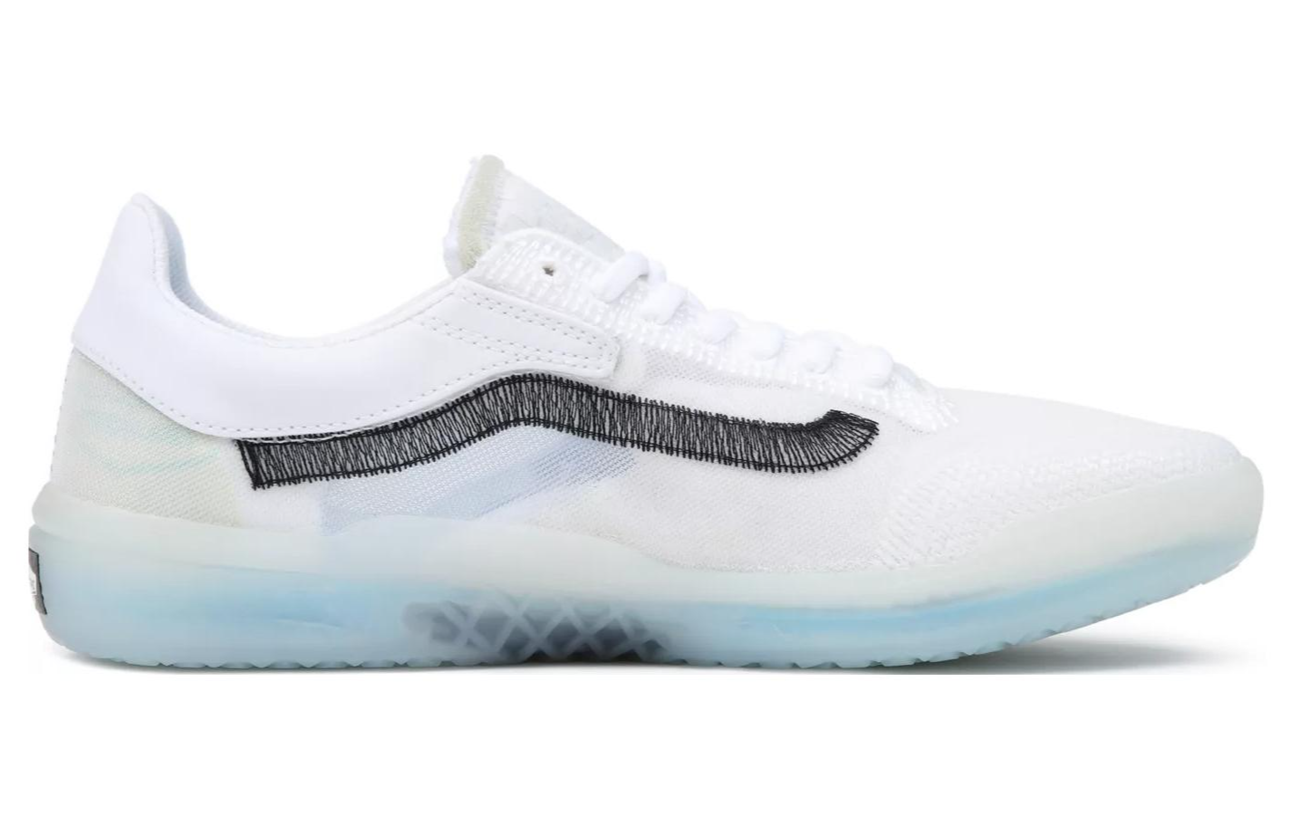 Vans Buty Ultimatewaffle Exp WHITE VN0A7Q5UWHT
