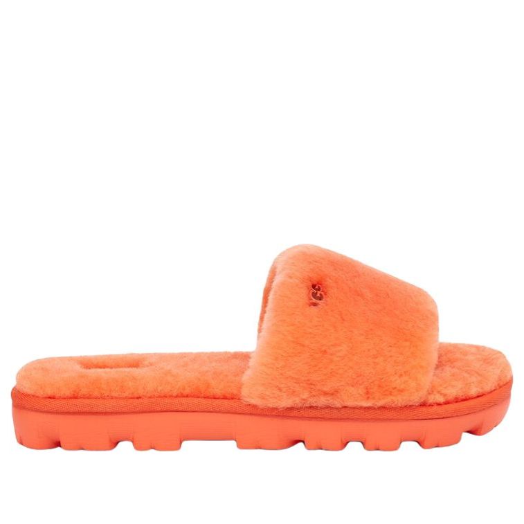 (WMNS) UGG Cozette 'Orange' 1100892-OGS