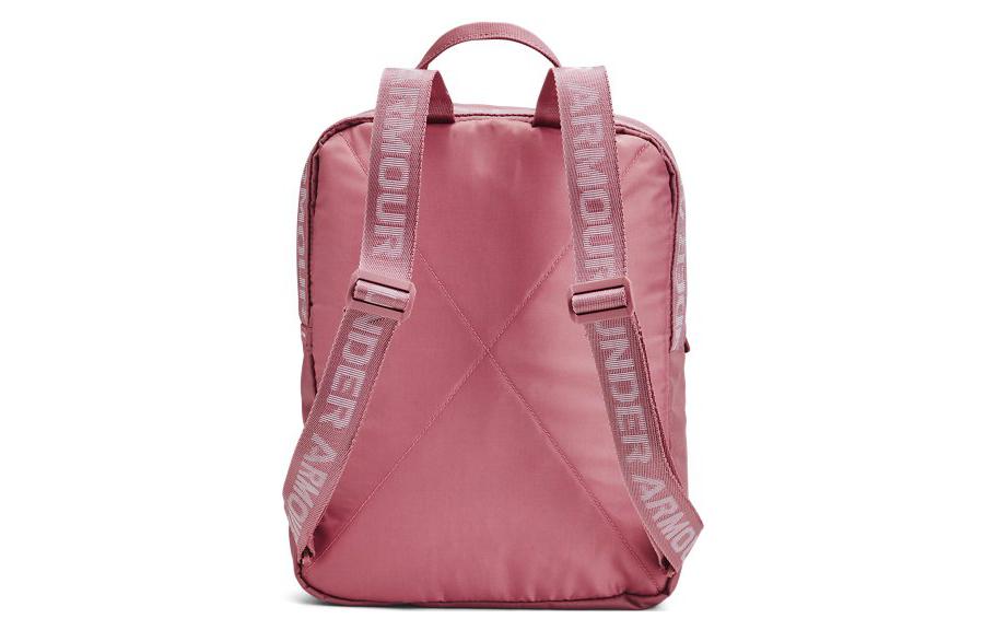Under Armour Loudon Backpack Small 'Pink' 1376456-697