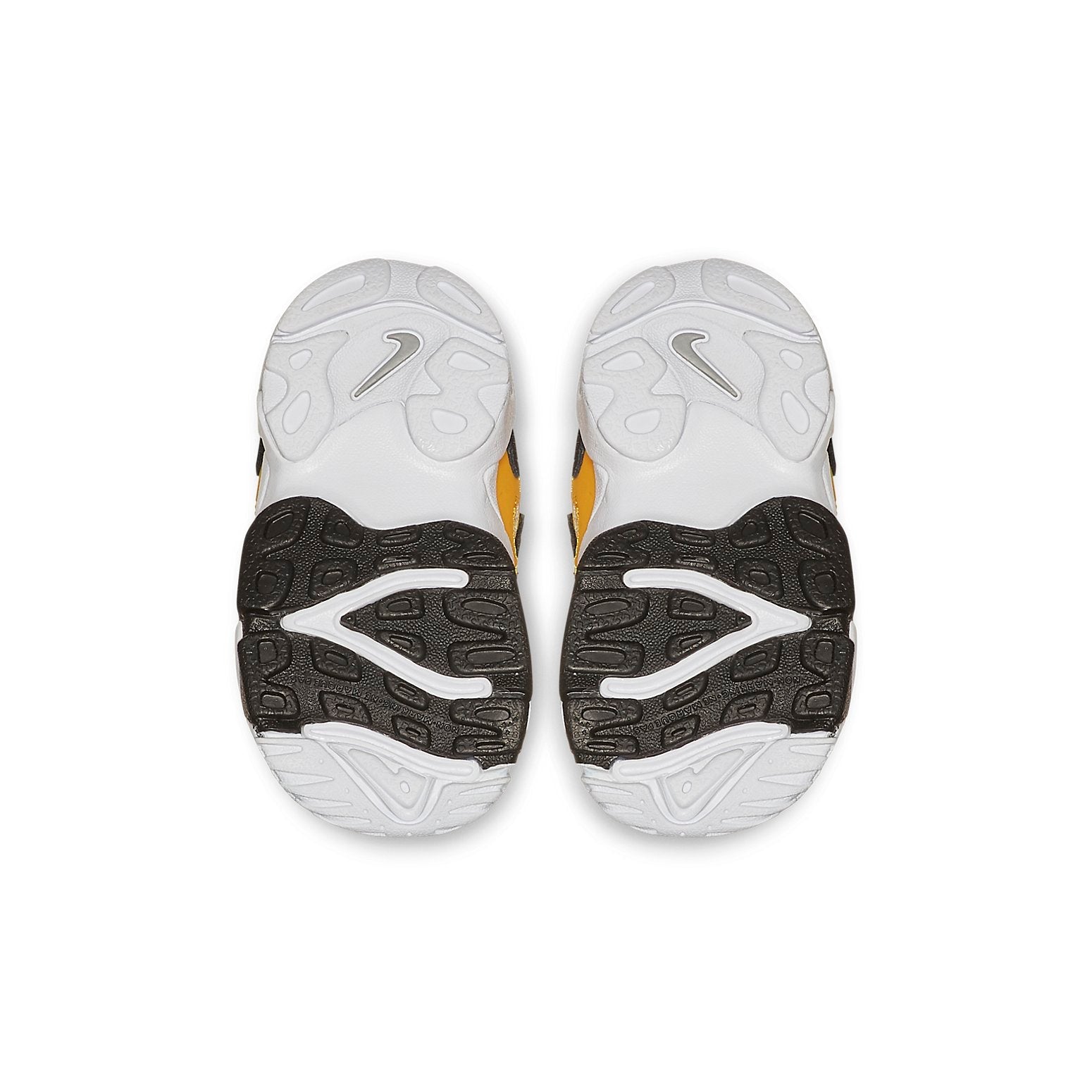 (TD) Nike Speed Turf Yellow/Black BV2525-700