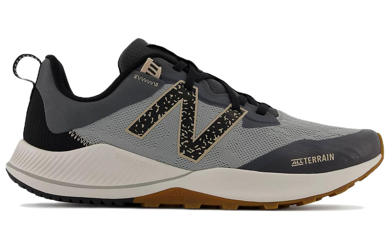 New Balance Dynasoft Nitrel v4 MTNTRCY4