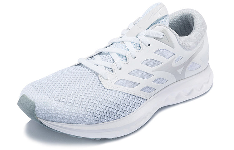 Mizuno Polaris EZ White J1GC198203