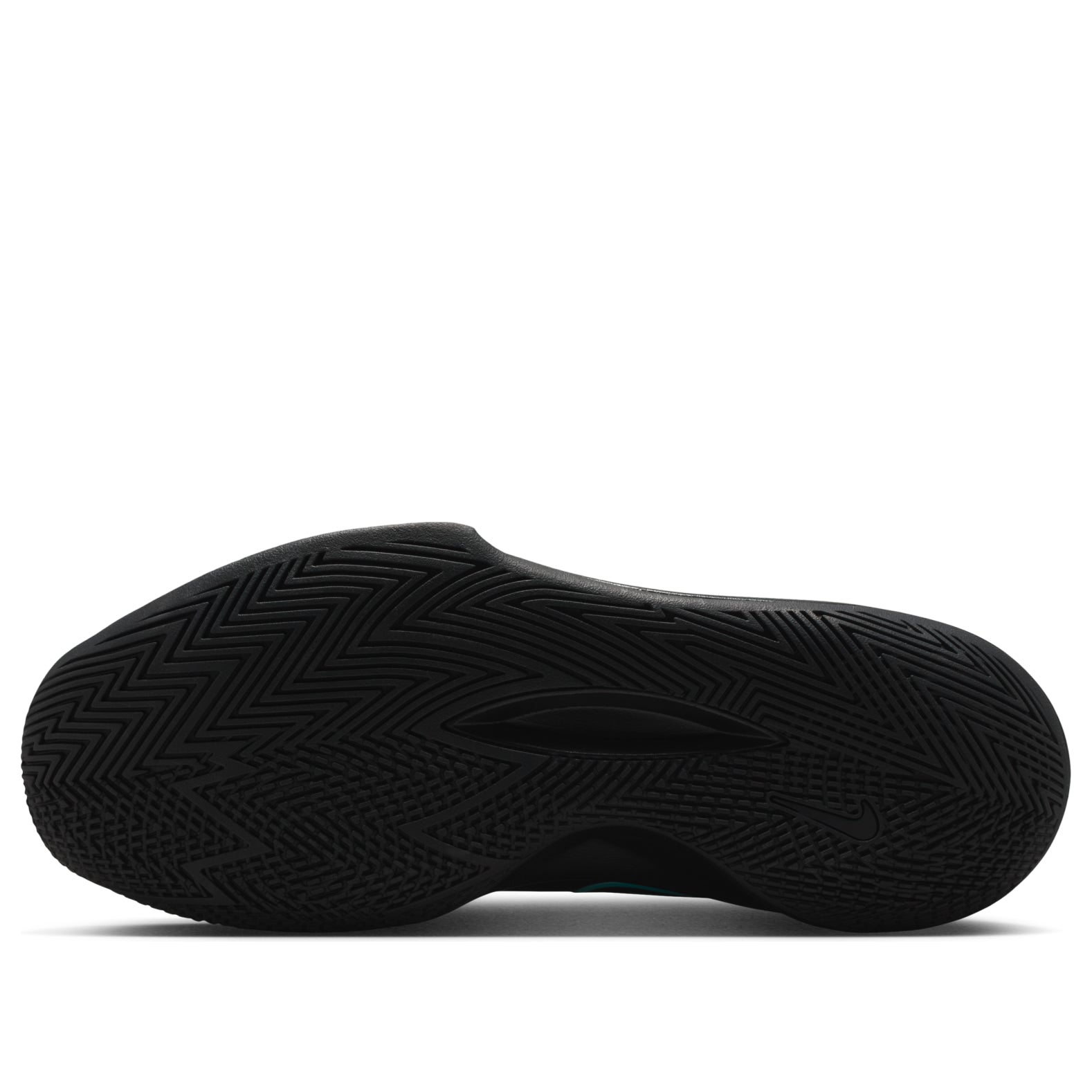Nike Precision IV 'Black Greed' IO7605-040