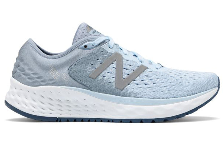 (WMNS) New Balance 1080 v9 'Blue White Black' W1080AB9