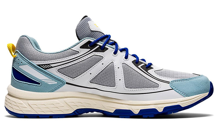 ASICS Gel-Venture 6 'Piedmont Grey Vibrant Yellow' 1201A366-021