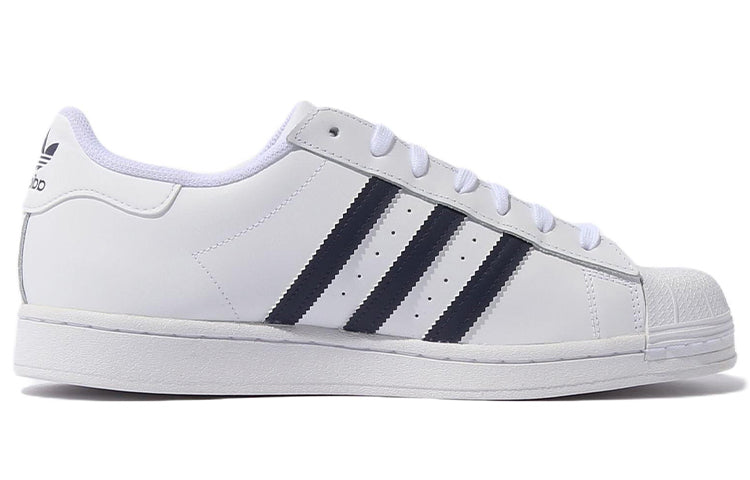 adidas Superstar 'White Shadow Navy' GX6320