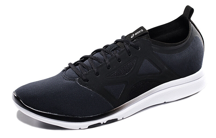 (WMNS) ASICS Gel-Fit Yui 2 'Black' S850N-9090