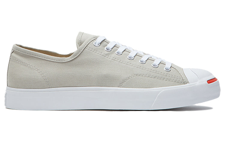 Converse JACK PURCELL OX BIRCH BARK 'Grey White' 165035C